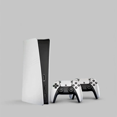 GS5 Pro Gear X Limited Edition (Code in the Box - for PS5)