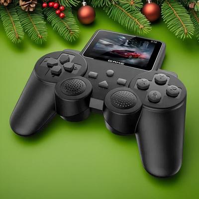 GameBoss S10 Black Edition