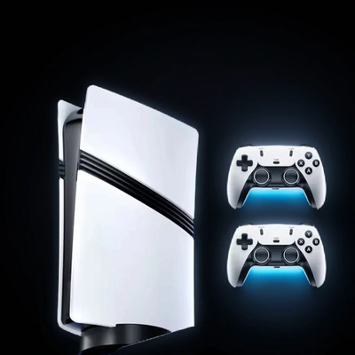 GS5 Pro Qylo Pulse X Limited Edition (Code in the Box - for PS5)