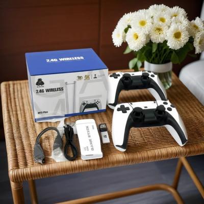 M15 GameStick GameSolaris Bundle Edition