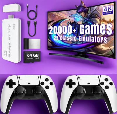 M15 GameStream Bundle Edition