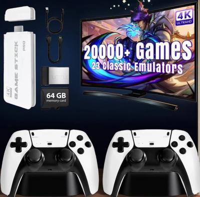 M15 StickOne Bundle Edition