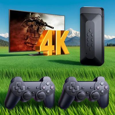 M33 Built-in Game Console Black Edition
