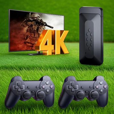 10K Games Edition Black Edition
