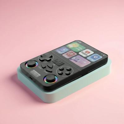 J36 Ultra Xynora | Smart Video Access Ultimate Edition