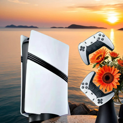 GS5 Pro Veltrix Byte X Limited Edition
