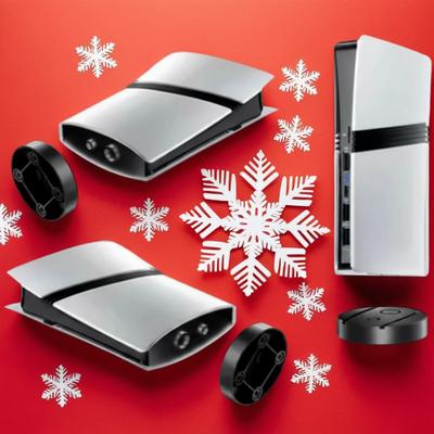 GS5 Pro Nexora Sync Limited Edition