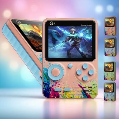 G5 PulseX Collector's Edition