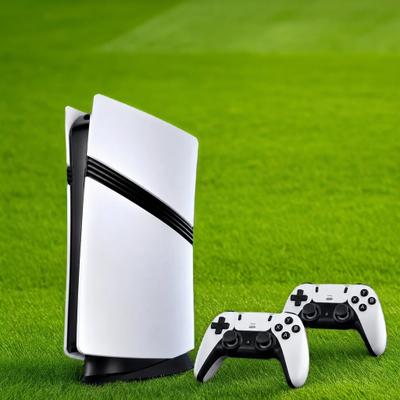 GS5 Pro Vantrox Edge X Limited Edition