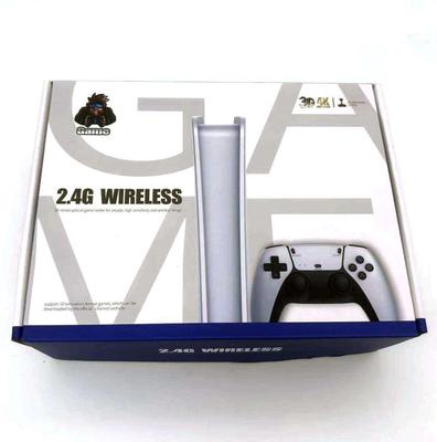 Wireless Gaming Controller Compatible with Android, PC, PS3 and Smart TV Devices Premium Edition
