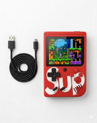 sup_ Special Toy Edition