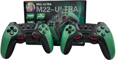 M22 ultra game stick by EC Black Edition