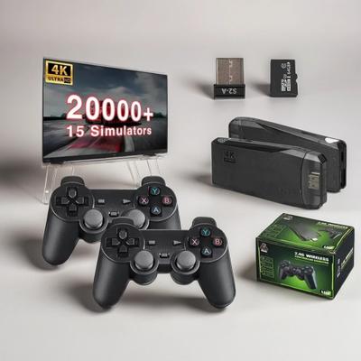 M8 GameForgeX Mini 25th Anniversary Edition