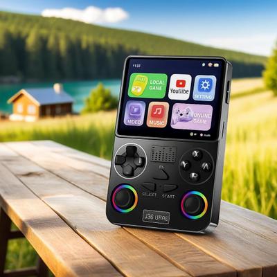 J36 Ultra NetMotionX | Online Viewing Ready Ultimate Edition