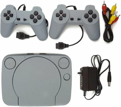 Sper 8 Bit Tv Video Game Console With Inbuilt Games 25th Anniversary Edition