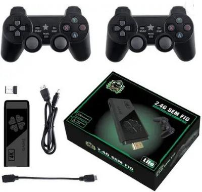 Latest Video Game 4K ULTRA HD Gaming Controller with Game Stick Limited Edition 25th Anniversary Edition