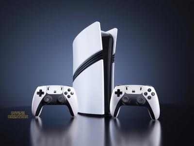 GS5 Pro Retro Game Console 30,000 Built-in Games,3D PSP Emulator Support P104 Limited Edition