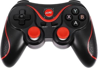X3 Wireless Mobile Gaming controller Compatible Android/PC/ios/ipad controller Black Edition