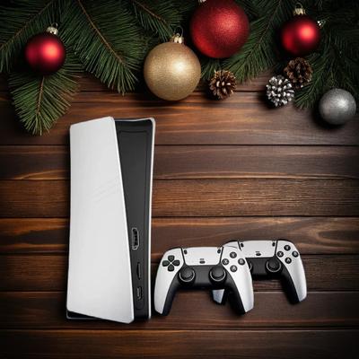 GS5 Pro Play Kit X Limited Edition