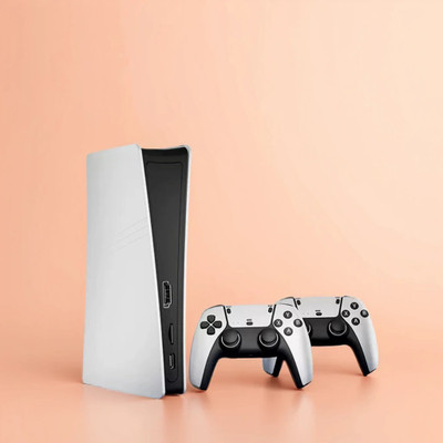 GS5 Pro Play Shot X Limited Edition (Code in the Box - for PS5)