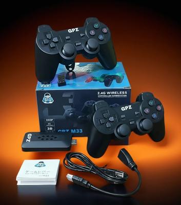 M33 Game Stick AstroCore Edition Black Edition