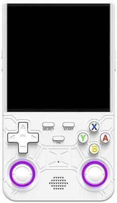 Retro Game R36S Ultra HD Video Game Handheld Gaming Console For Pocket Game Box