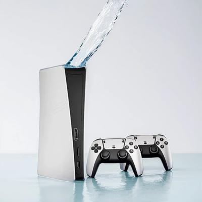 GS5 Pro Dash X Limited Edition
