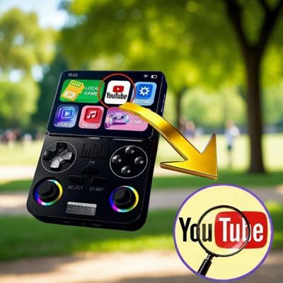 J36 Ultra ViewOrbit | Smart Video Link Ultimate Edition