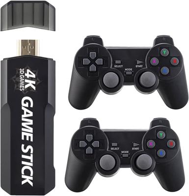 GPZ Gamestick GD10 HD Wireless 35K+ inbuilt 3D & Retro GAMES 64GB ultimate Ultimate Edition