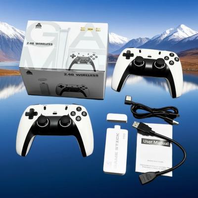 M15 GameStick GameRadiant Bundle Edition
