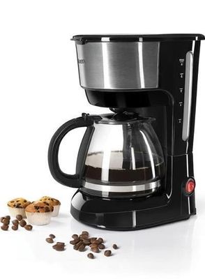 Glen Coffee Brewer 750 ML 6 Cups