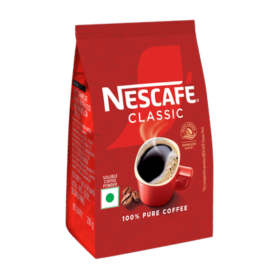 Nescafe Classic Instant Coffee