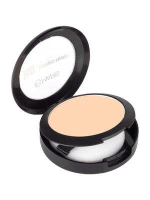 MARS HD Mattifying Powder Oil Control & Long Lasting Finish Compact