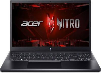 Acer Nitro V Intel Core i7 13th Gen 13620H - (16 GB/512 GB SSD/Windows 11 Home/6 GB Graphics/NVIDIA GeForce RTX 4050) ANV15-51-727E/ ANV15-51-578G Gaming Laptop