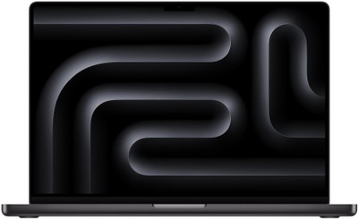 Apple MacBook Pro M4 Max - (36 GB/1 TB SSD/macOS Sequoia) MX303HN/A Rs.349900