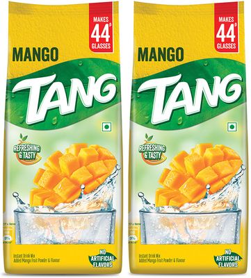 TANG Instant Drink Mix Mango