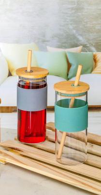 Avastro Seasoning Shaker Set Glass