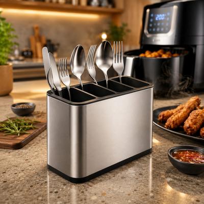 Tesot Empty Cutlery Holder Case