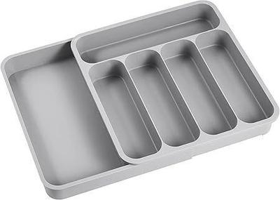 divinezon Empty Cutlery Holder Case
