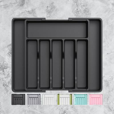 Sorath Empty Cutlery Box Drawer Case