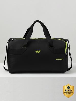 Wildcraft Flip Duf 1 Duffel Without Wheels