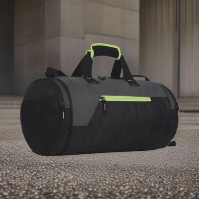 JairaJ travel bag duffel bag zym bag office bag (S-16*9) Small Travel Bag - Medium
