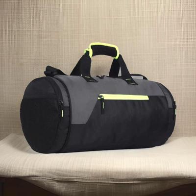 JairaJ travel bag duffel bag zym bag office bag (S-16*9) Small Travel Bag - Medium