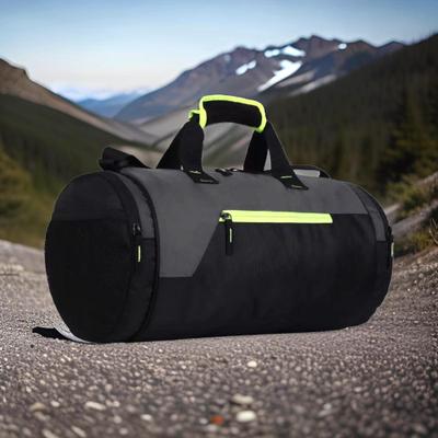 JairaJ travel bag duffel bag zym bag office bag (S-16*9) Small Travel Bag - Medium