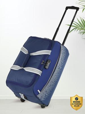 Lavie Sport Pixel Small Duffel With Wheels (Strolley)