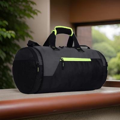 JairaJ travel bag duffel bag zym bag office bag (S-16*9) Small Travel Bag - Medium