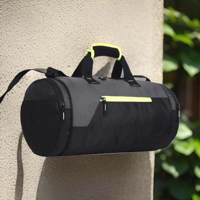 JairaJ travel bag duffel bag zym bag office bag (S-16*9) Small Travel Bag - Medium