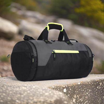 JairaJ travel bag duffel bag zym bag office bag (S-16*9) Small Travel Bag - Medium