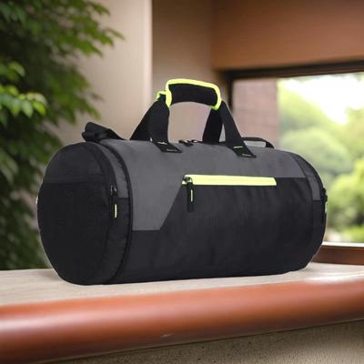 JairaJ travel bag duffel bag zym bag office bag (S-16*9) Small Travel Bag - Medium