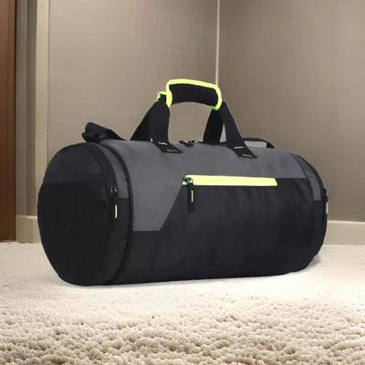 JairaJ travel bag duffel bag zym bag office bag (S-16*9) Small Travel Bag - Medium